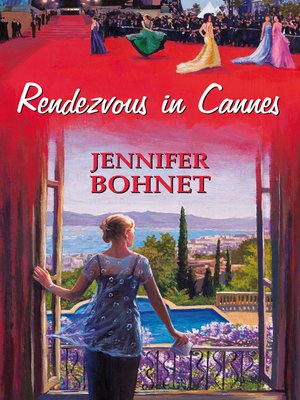 cover image of Rendezvous in Cannes